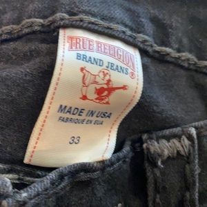 True Religion American Made Jeans